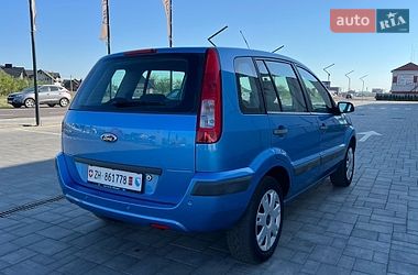 Хэтчбек Ford Fusion 2008 в Луцке