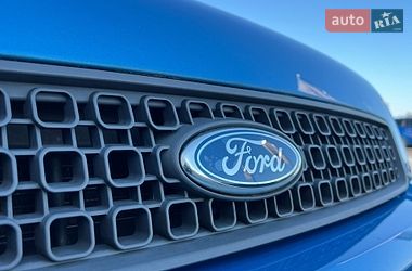 Хэтчбек Ford Fusion 2008 в Луцке
