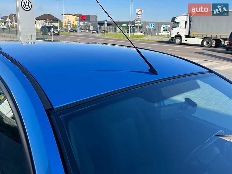 Хэтчбек Ford Fusion 2008 в Луцке