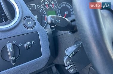 Хэтчбек Ford Fusion 2008 в Луцке