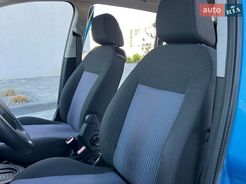 Хэтчбек Ford Fusion 2008 в Луцке