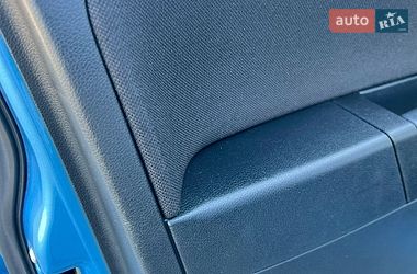 Хэтчбек Ford Fusion 2008 в Луцке