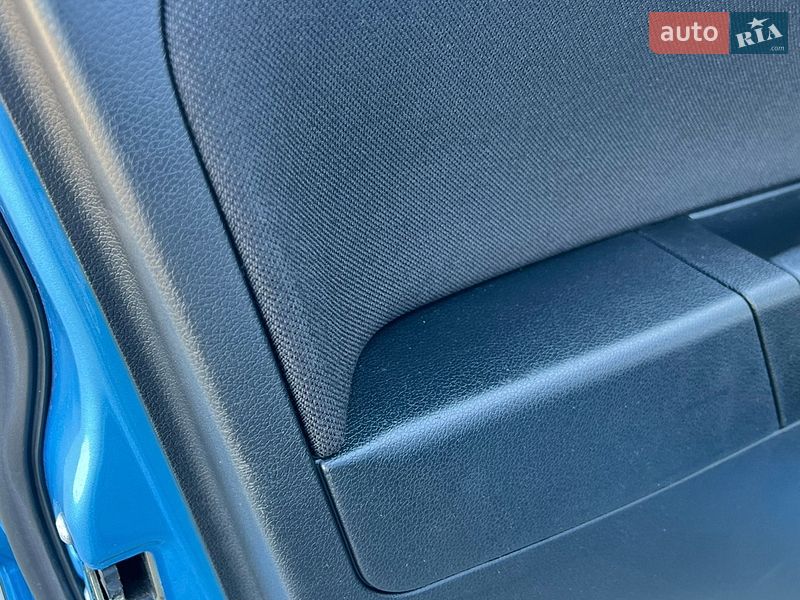 Хэтчбек Ford Fusion 2008 в Луцке