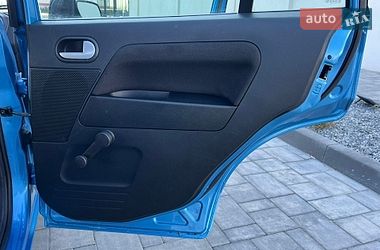 Хэтчбек Ford Fusion 2008 в Луцке