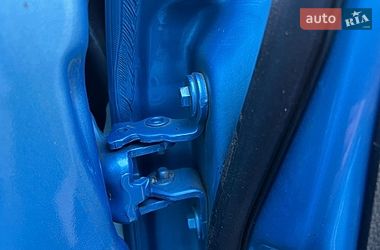 Хэтчбек Ford Fusion 2008 в Луцке