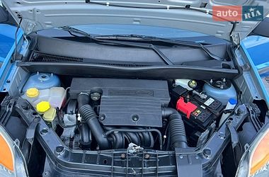 Хэтчбек Ford Fusion 2008 в Луцке