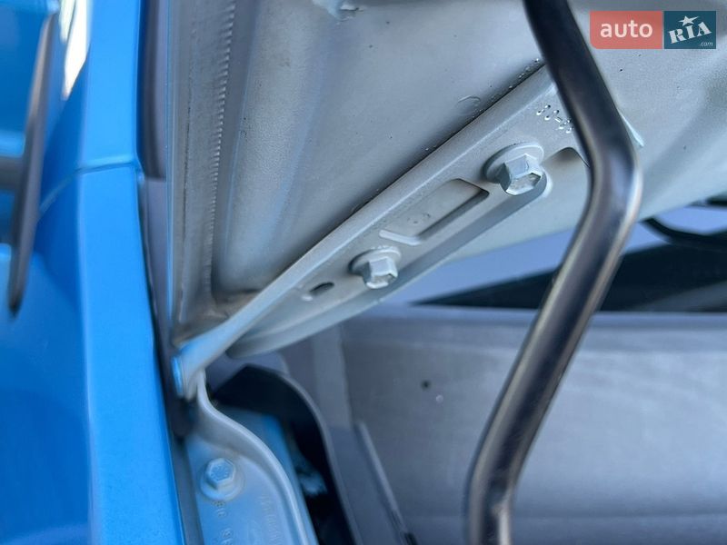 Хэтчбек Ford Fusion 2008 в Луцке