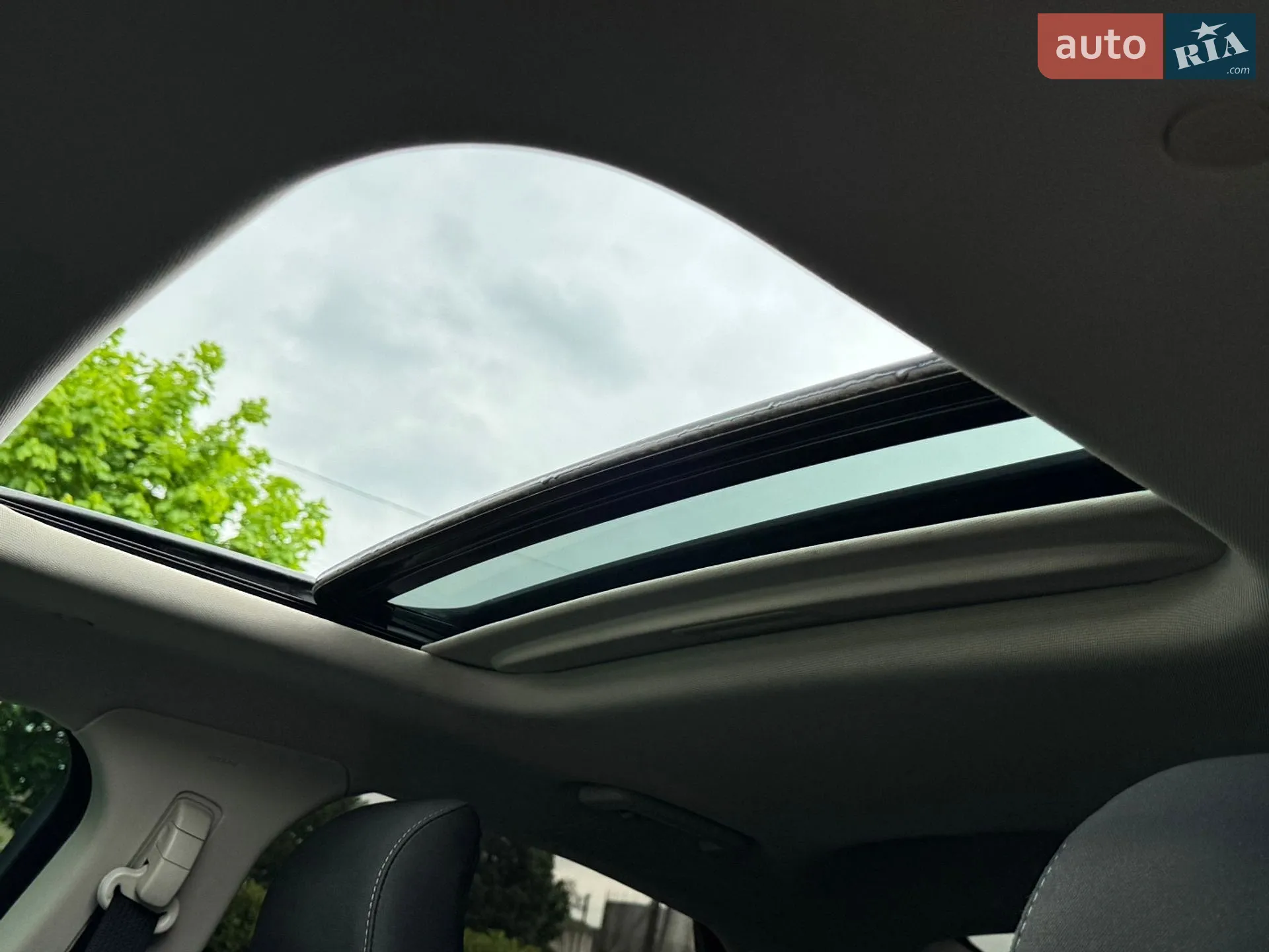 2017 Ford Fusion - мініатюра 35