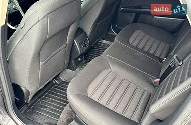 Седан Ford Fusion 2017 в Полтаві
