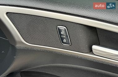 Седан Ford Fusion 2017 в Полтаві