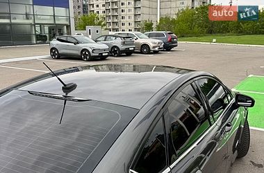 Седан Ford Fusion 2017 в Полтаві