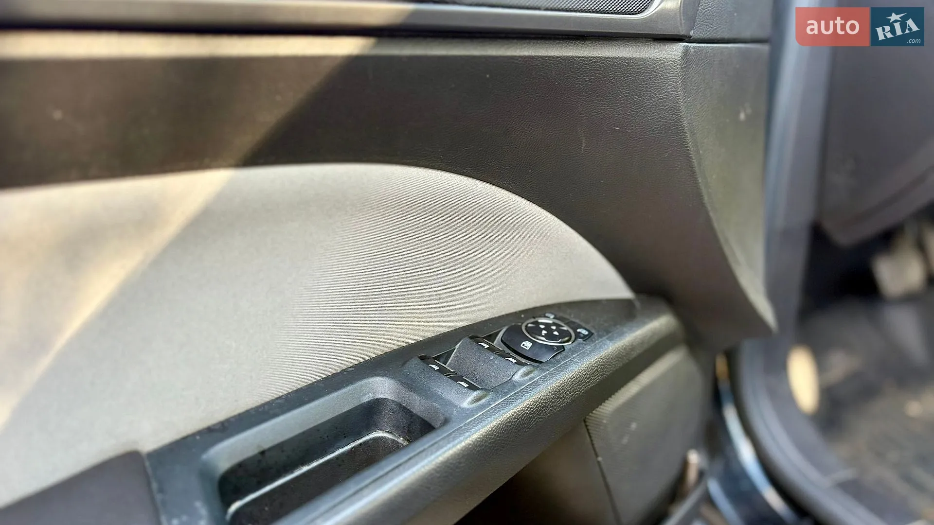 2013 Ford Fusion - мініатюра 13