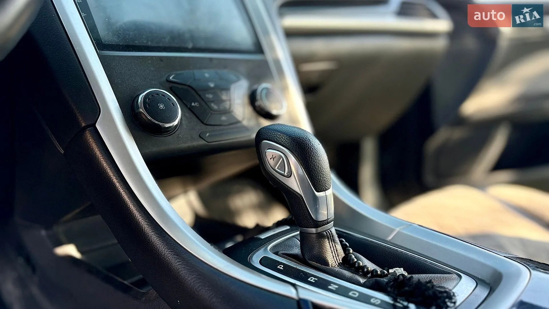 2013 Ford Fusion - мініатюра 16