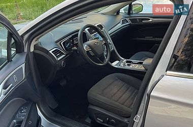 Седан Ford Fusion 2020 в Киеве