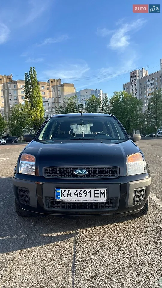 2010 Ford Fusion - мініатюра 26