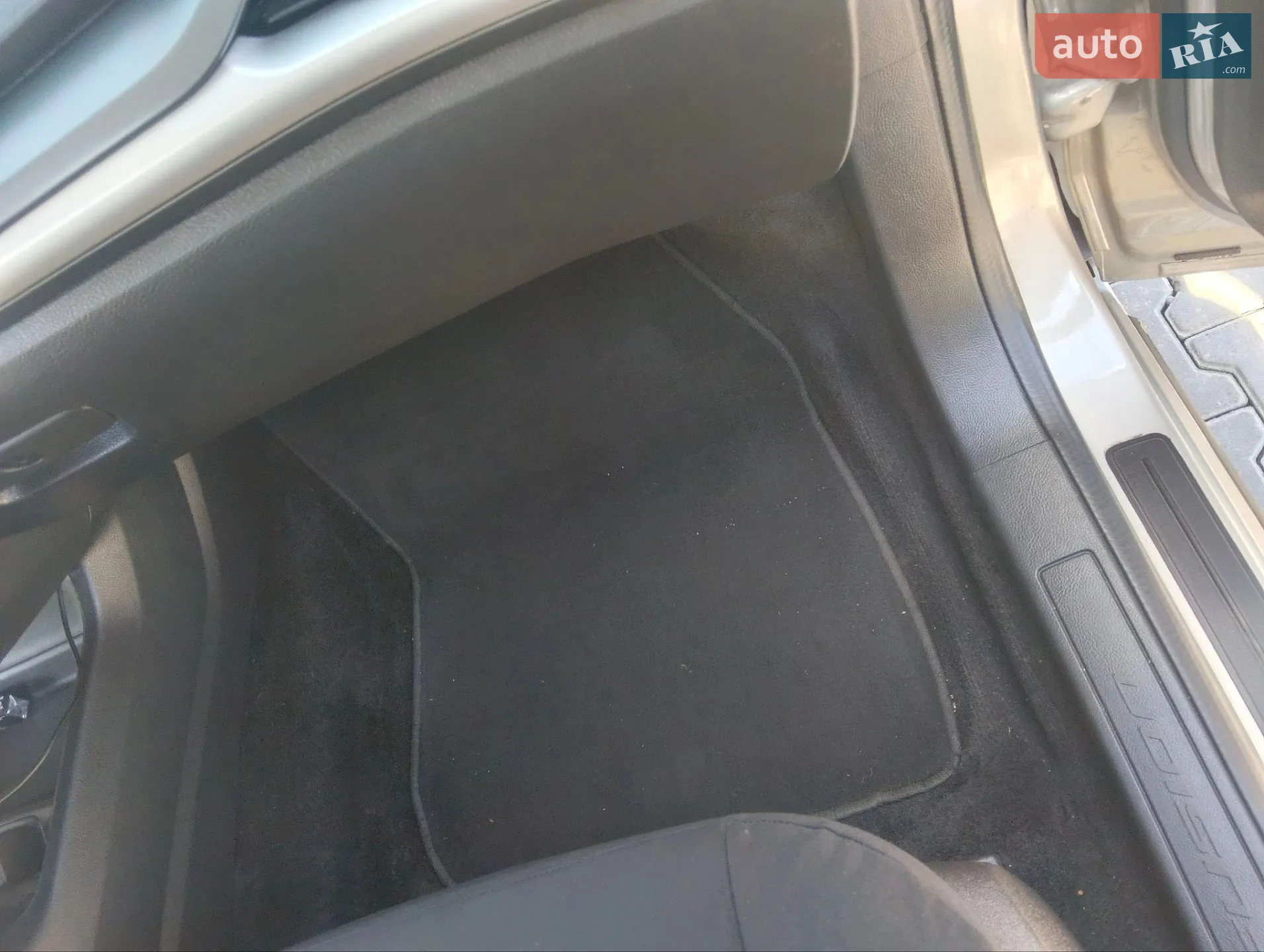 2014 Ford Fusion - мініатюра 22