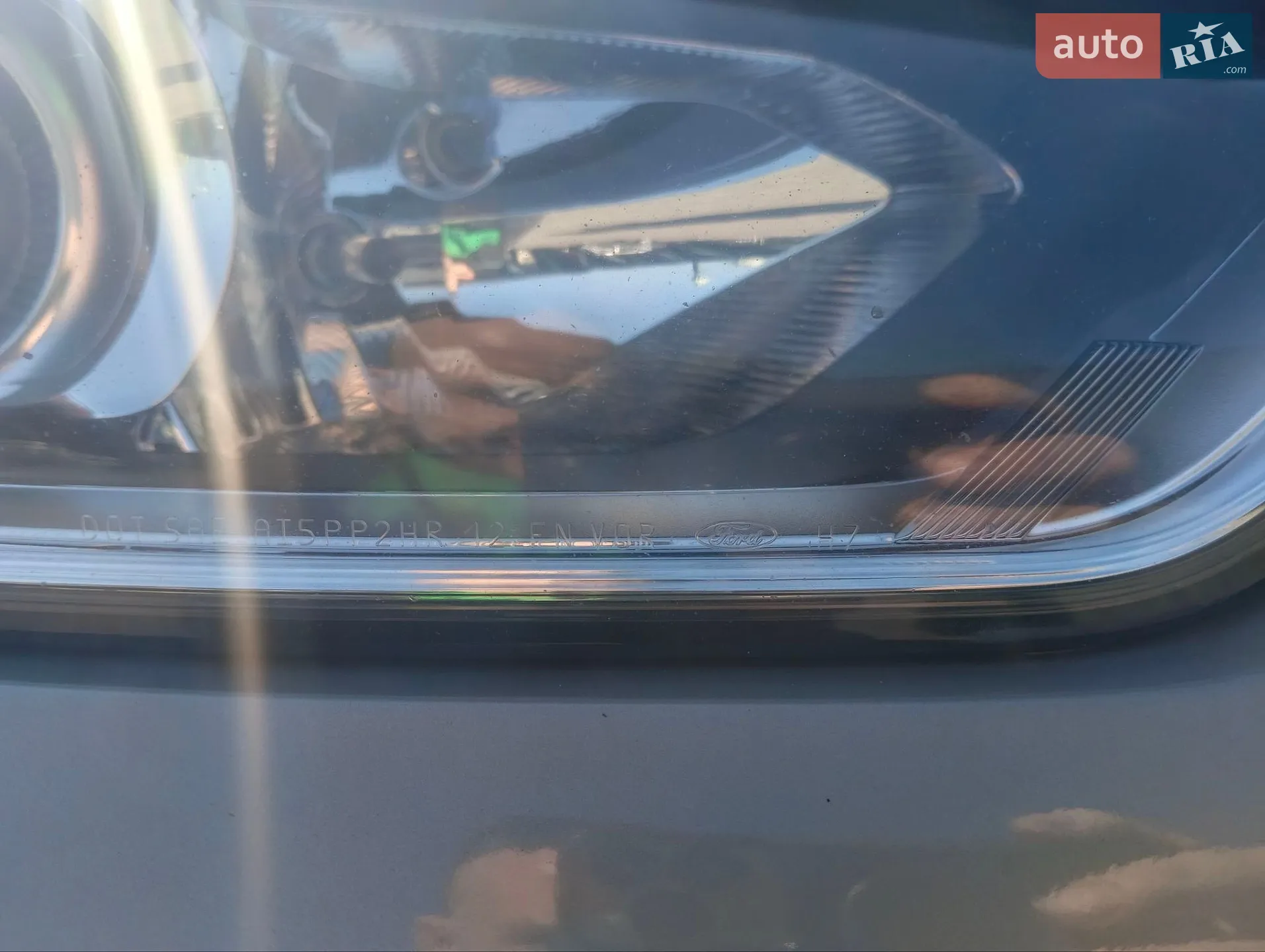 2014 Ford Fusion - мініатюра 32