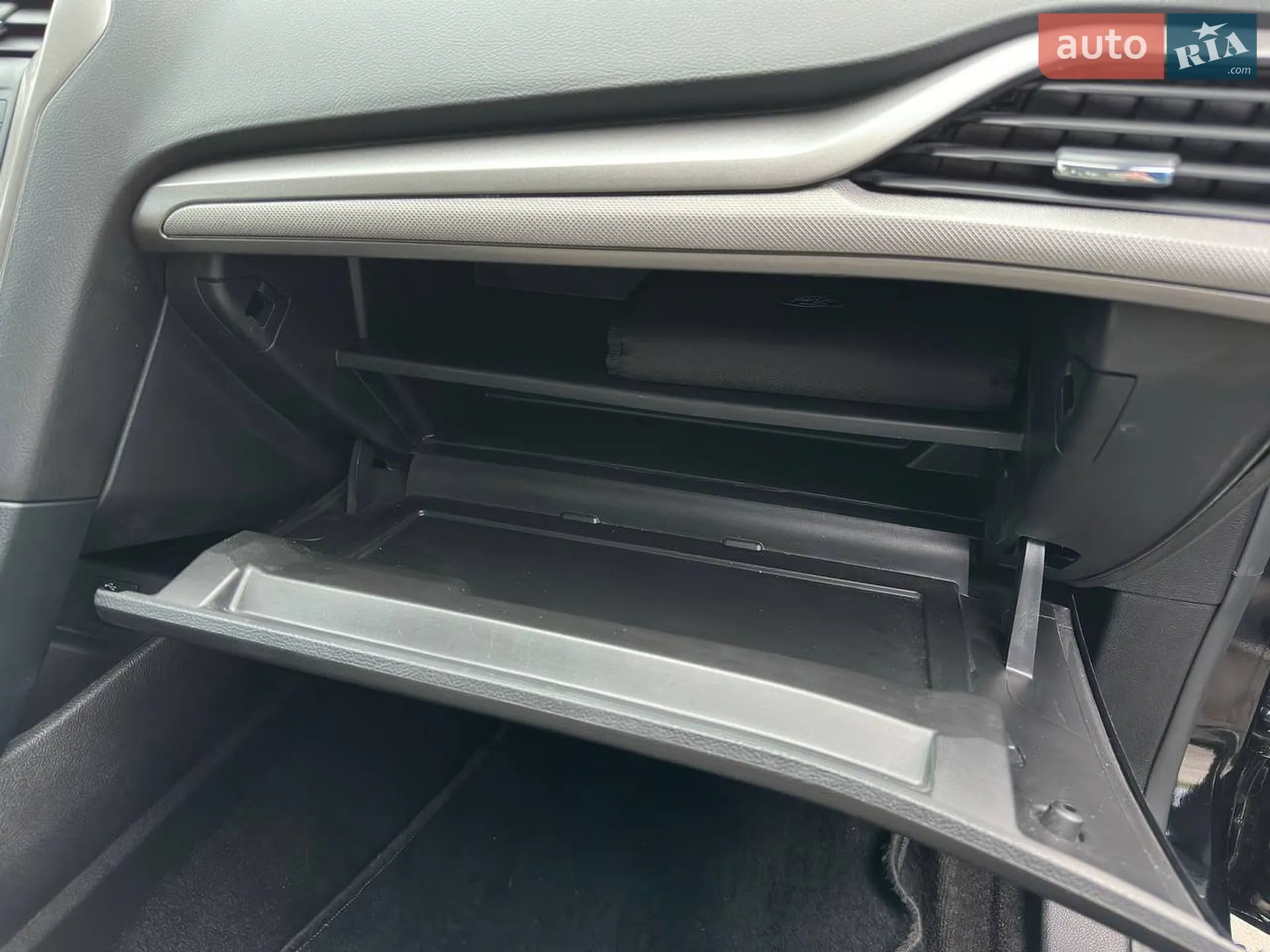 2019 Ford Fusion - мініатюра 20