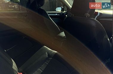 Седан Ford Fusion 2015 в Кременчуге