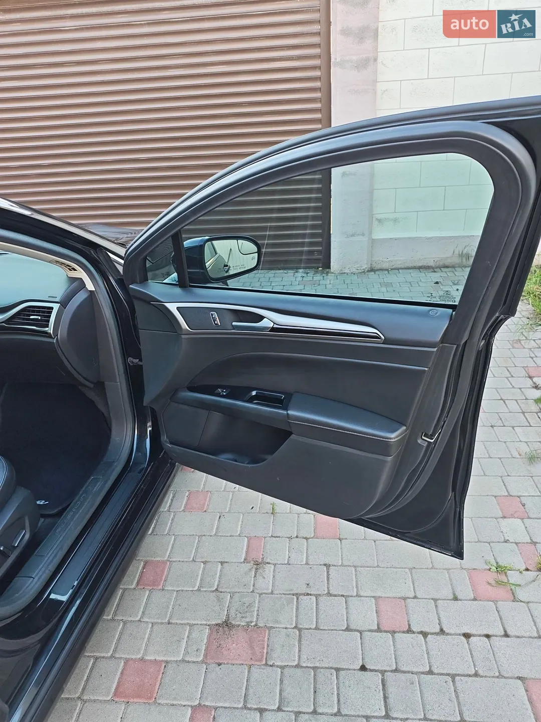 2015 Ford Fusion - мініатюра 19