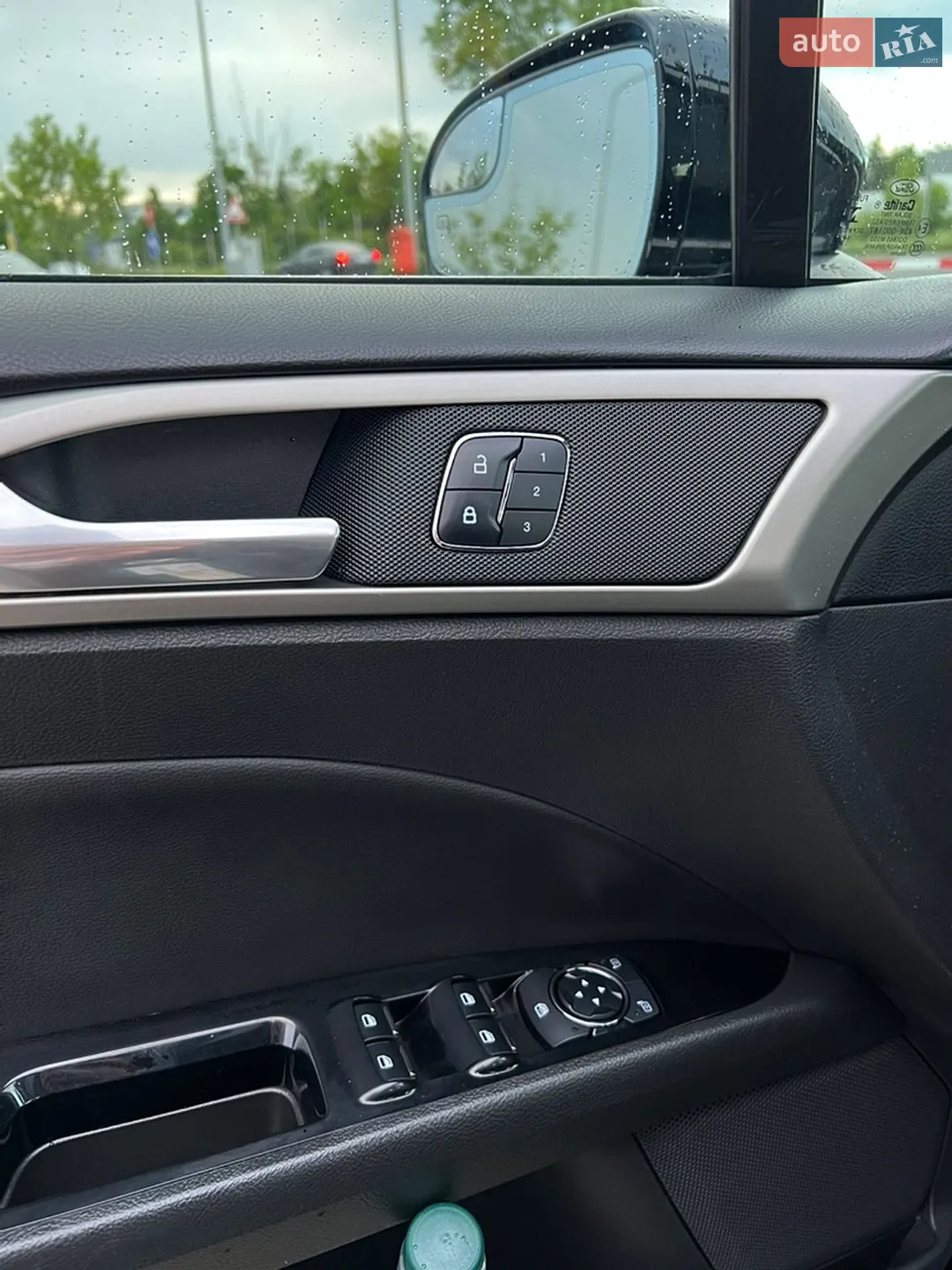 2015 Ford Fusion - мініатюра 18