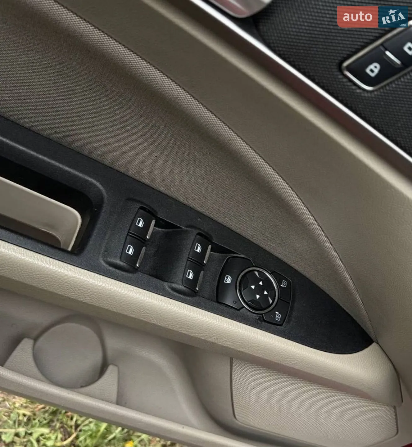 2017 Ford Fusion - мініатюра 13