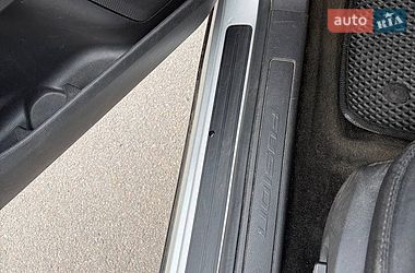Седан Ford Fusion 2015 в Києві