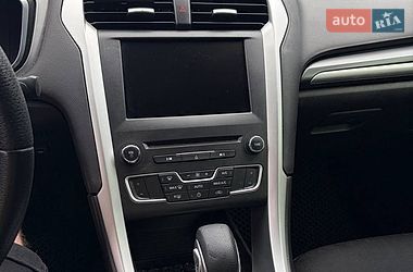 Седан Ford Fusion 2015 в Києві