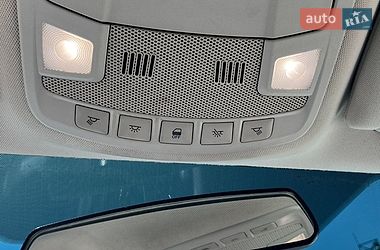 Седан Ford Fusion 2015 в Буську