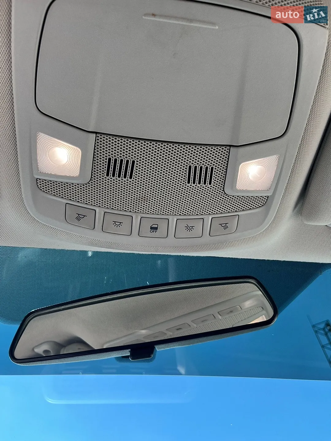 2015 Ford Fusion - мініатюра 32