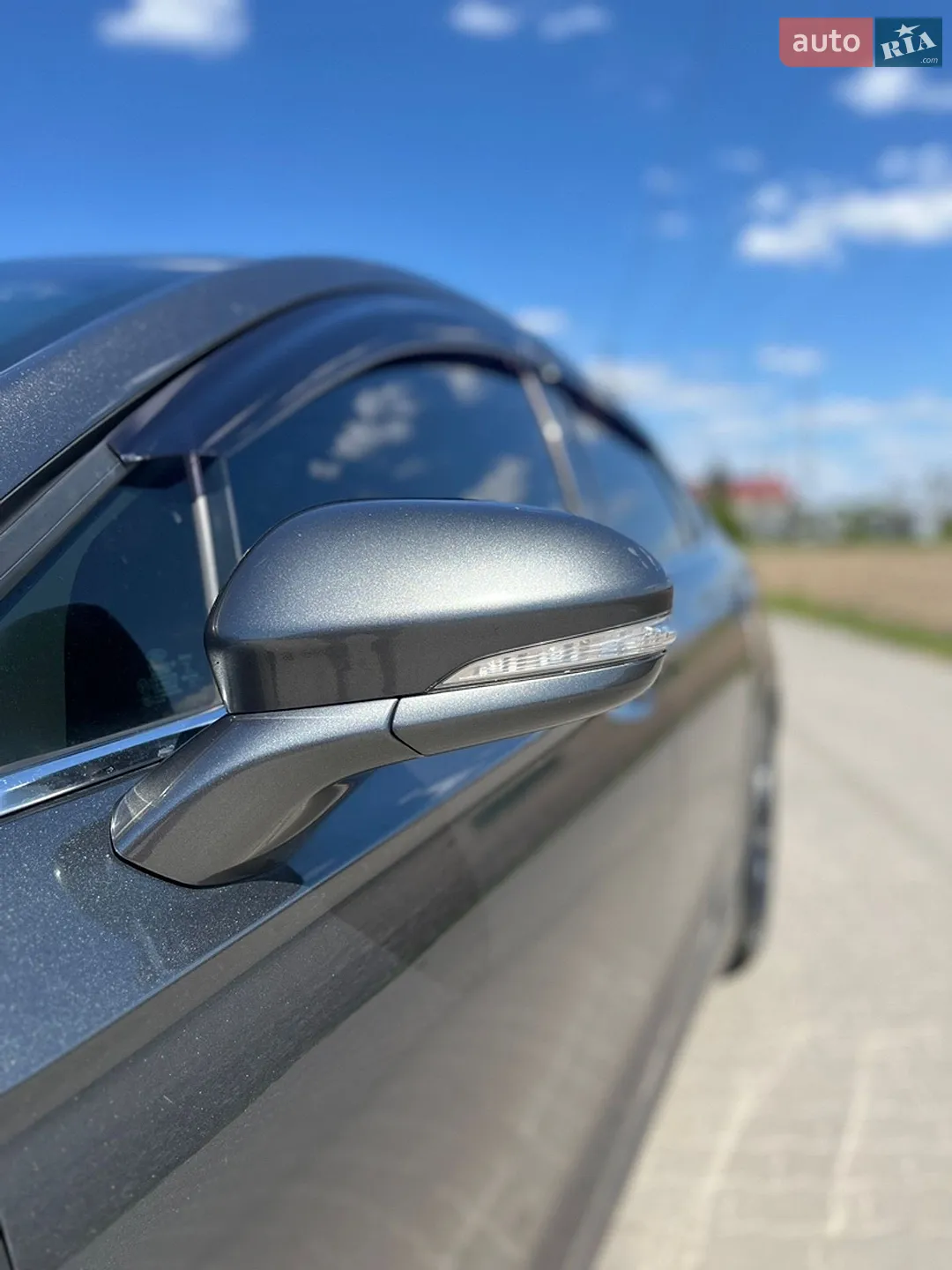 2015 Ford Fusion - мініатюра 40