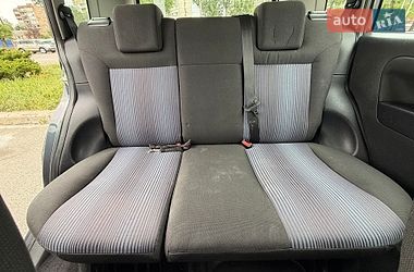 Хетчбек Ford Fusion 2008 в Києві