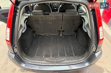 Хетчбек Ford Fusion 2008 в Києві