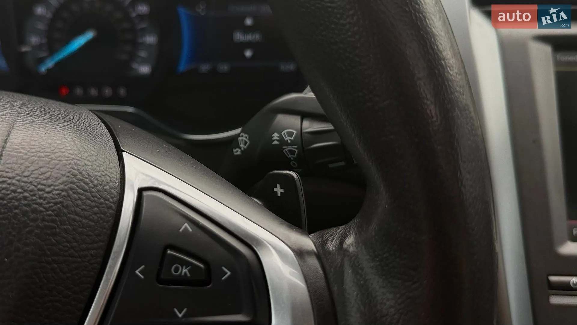 2015 Ford Fusion - мініатюра 37