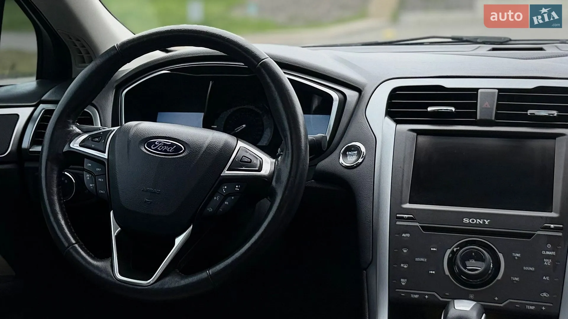 2015 Ford Fusion - мініатюра 40