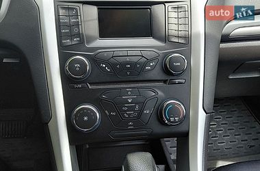 Седан Ford Fusion 2013 в Кривом Роге
