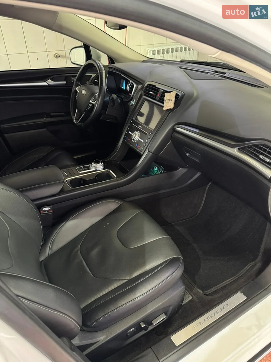 2019 Ford Fusion - мініатюра 17