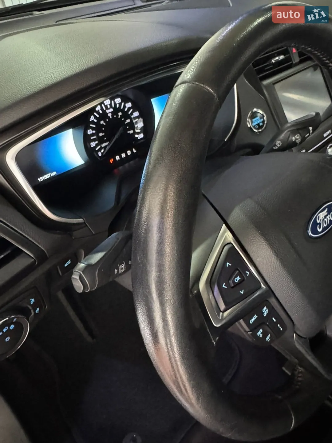 2019 Ford Fusion - мініатюра 19