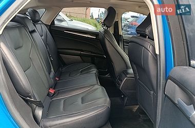 Седан Ford Fusion 2019 в Луцьку фото 14 Седан Ford Fusion 2019 в Луцьку