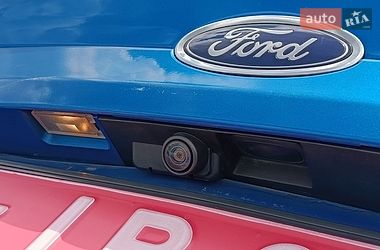 Седан Ford Fusion 2019 в Луцьку фото 38 Седан Ford Fusion 2019 в Луцьку