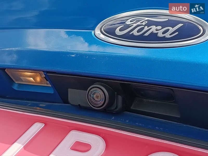 Седан Ford Fusion 2019 в Луцьку фото 38 Седан Ford Fusion 2019 в Луцьку