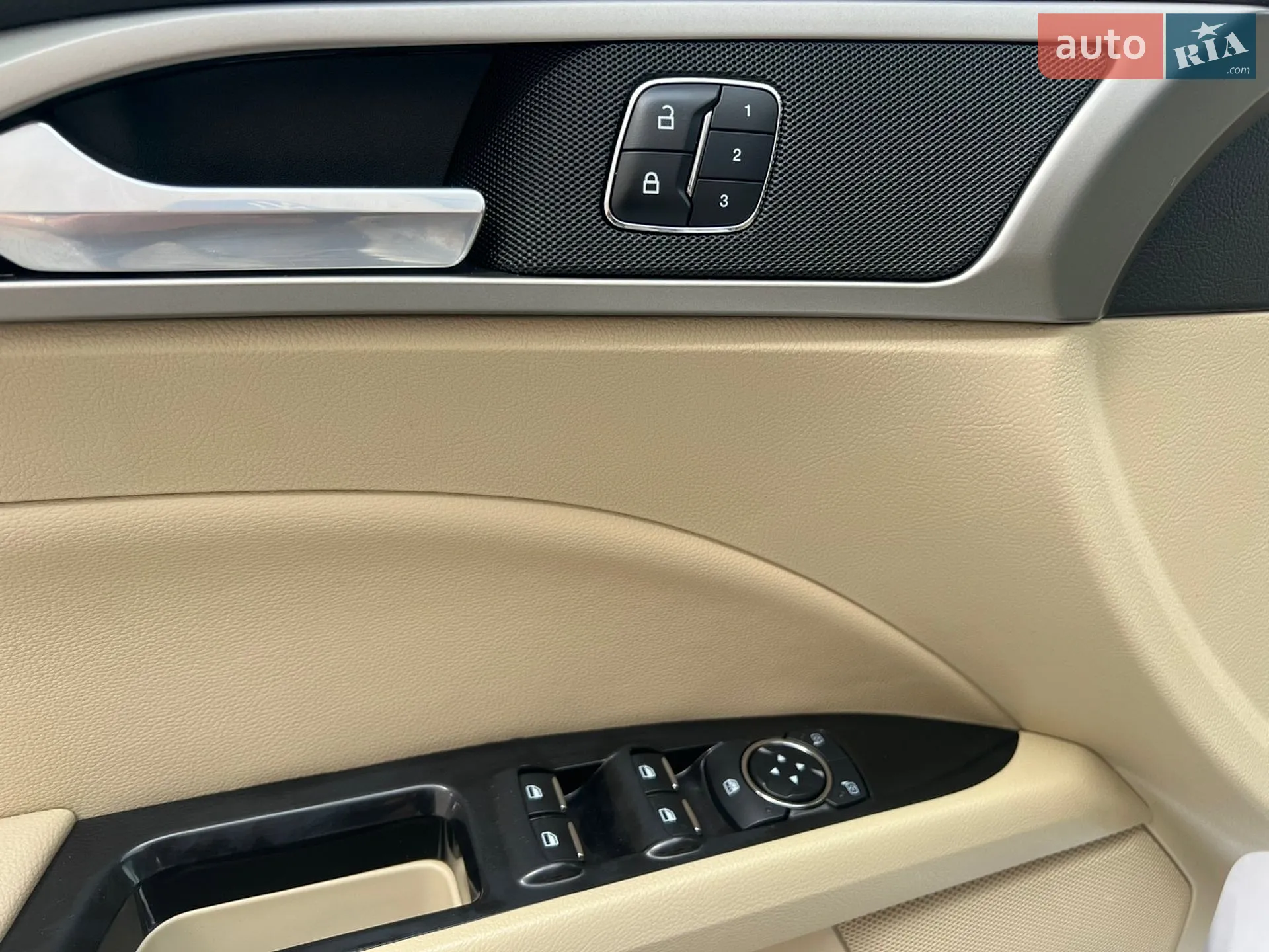 2014 Ford Fusion - мініатюра 10