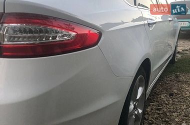 Седан Ford Fusion 2014 в Харькове фото 5 Седан Ford Fusion 2014 в Харькове