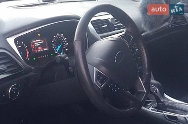 Седан Ford Fusion 2014 в Харькове фото 3 Седан Ford Fusion 2014 в Харькове