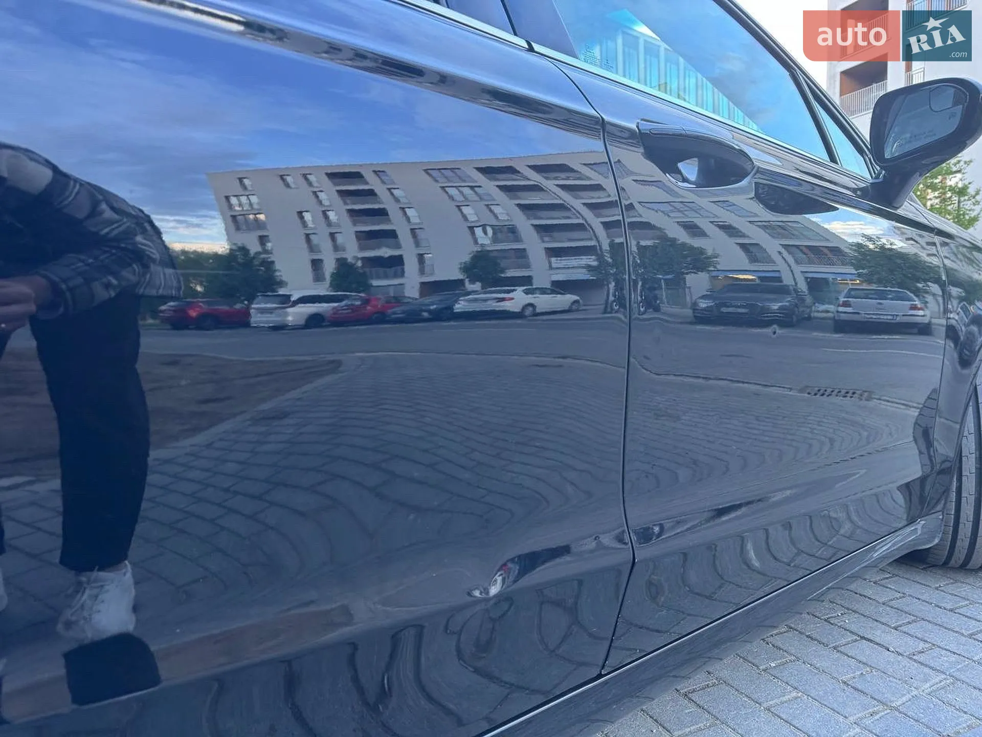 2016 Ford Fusion - мініатюра 10