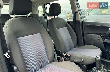 Хэтчбек Ford Fusion 2007 в Умани