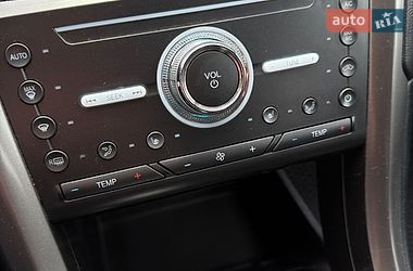 Седан Ford Fusion 2017 в Івано-Франківську фото 20 Седан Ford Fusion 2017 в Івано-Франківську