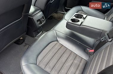 Седан Ford Fusion 2017 в Івано-Франківську фото 23 Седан Ford Fusion 2017 в Івано-Франківську