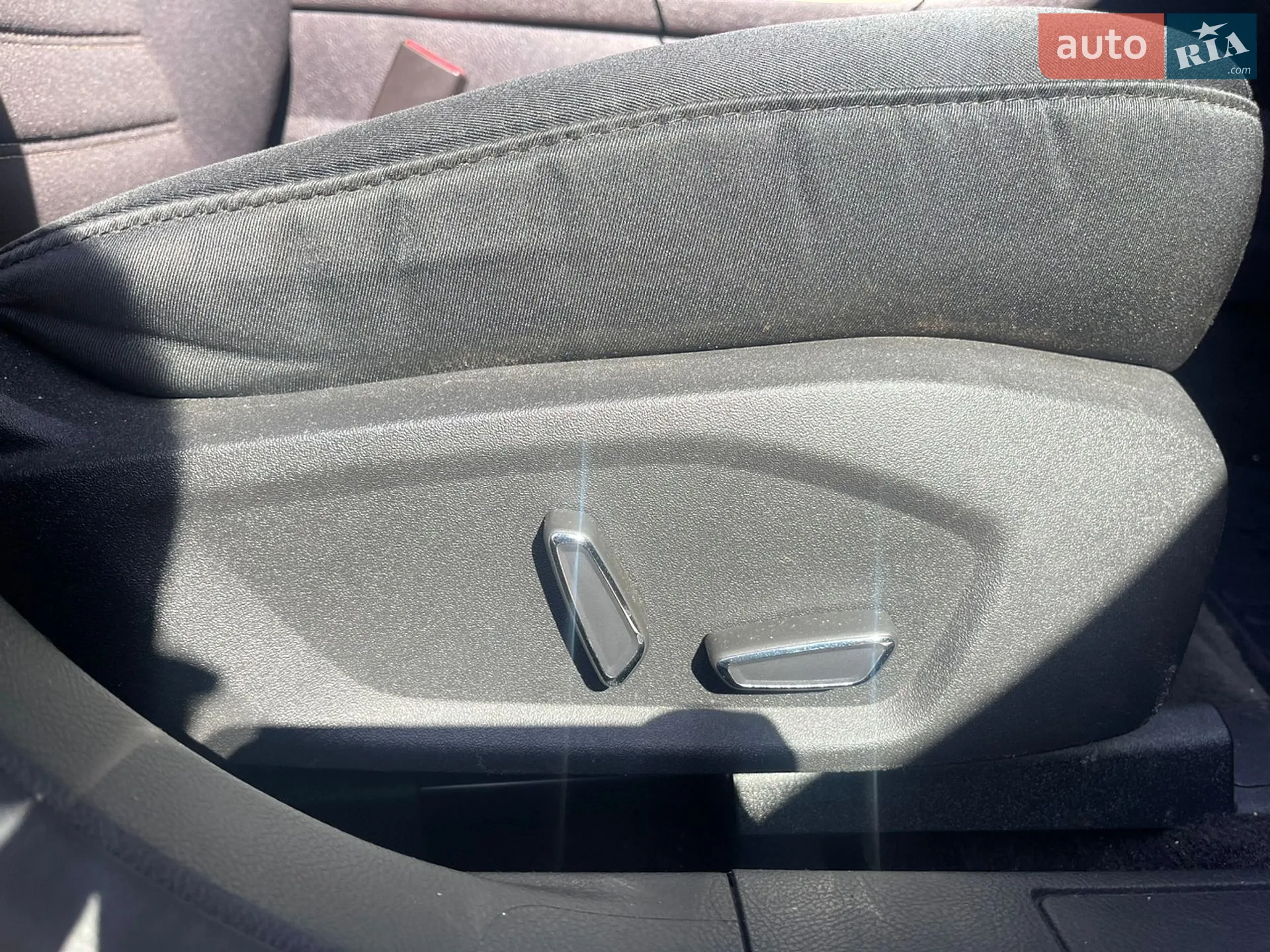 2014 Ford Fusion - мініатюра 27