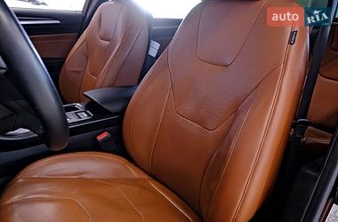 Седан Ford Fusion 2019 в Одесі